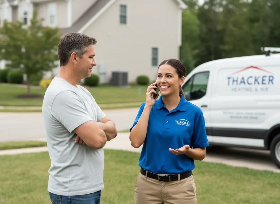 Ac Repair Monrovia, IN FAQs